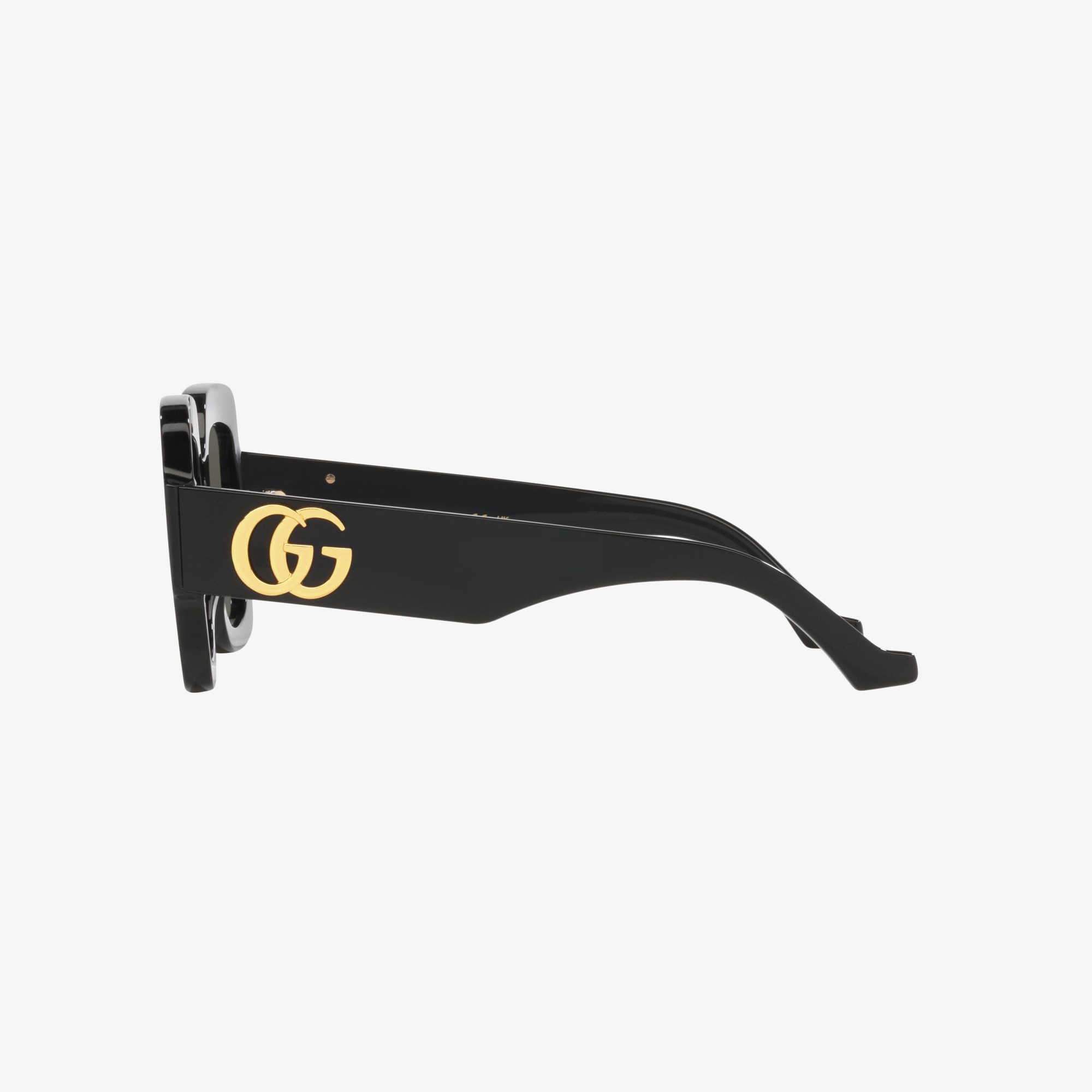 GUCCI Gg1547S Kadın Siyah Güneş Gözlüğü