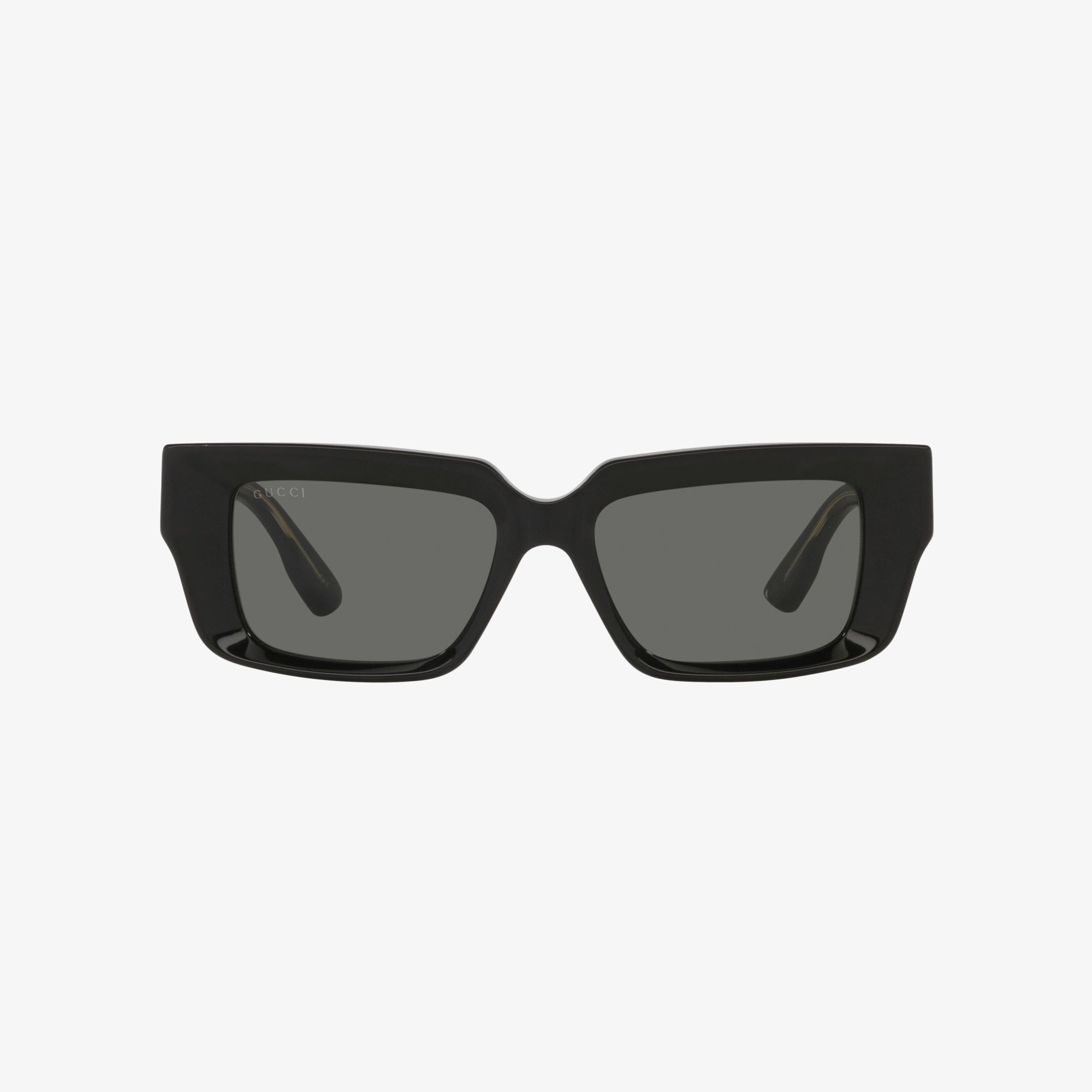 GUCCI Gg1529S Unisex Siyah Güneş Gözlüğü