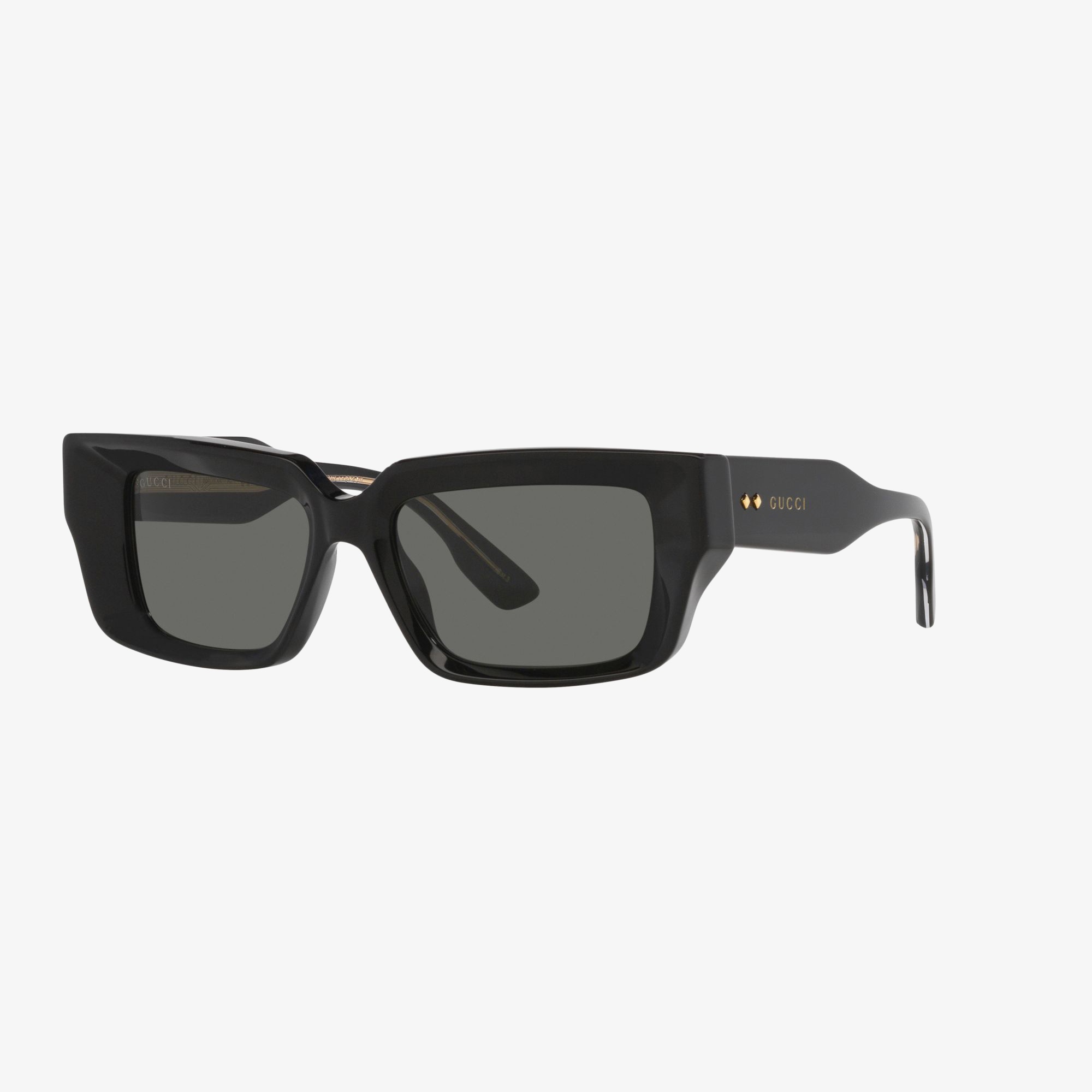 GUCCI Gg1529S Unisex Siyah Güneş Gözlüğü