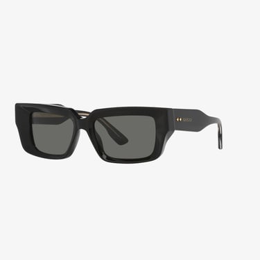  GUCCI Gg1529S Unisex Siyah Güneş Gözlüğü