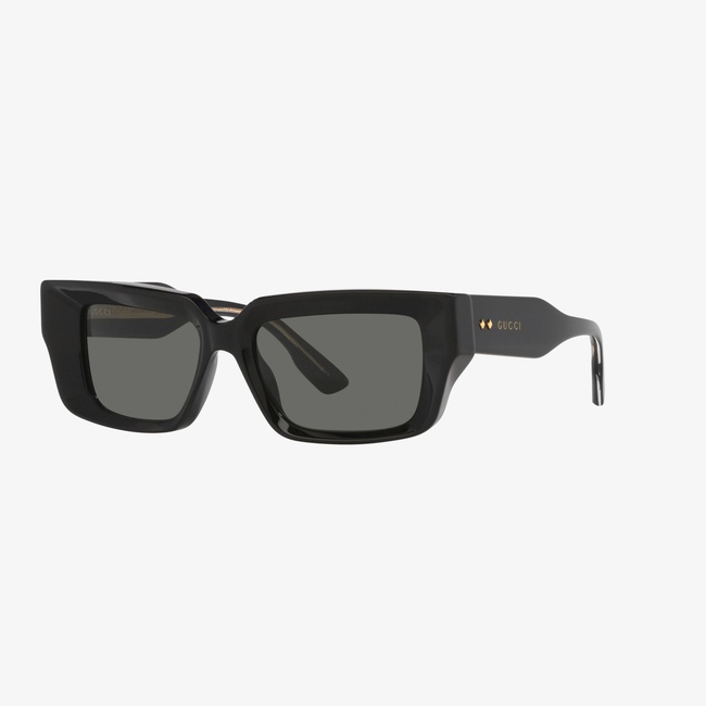  GUCCI Gg1529S Unisex Siyah Güneş Gözlüğü