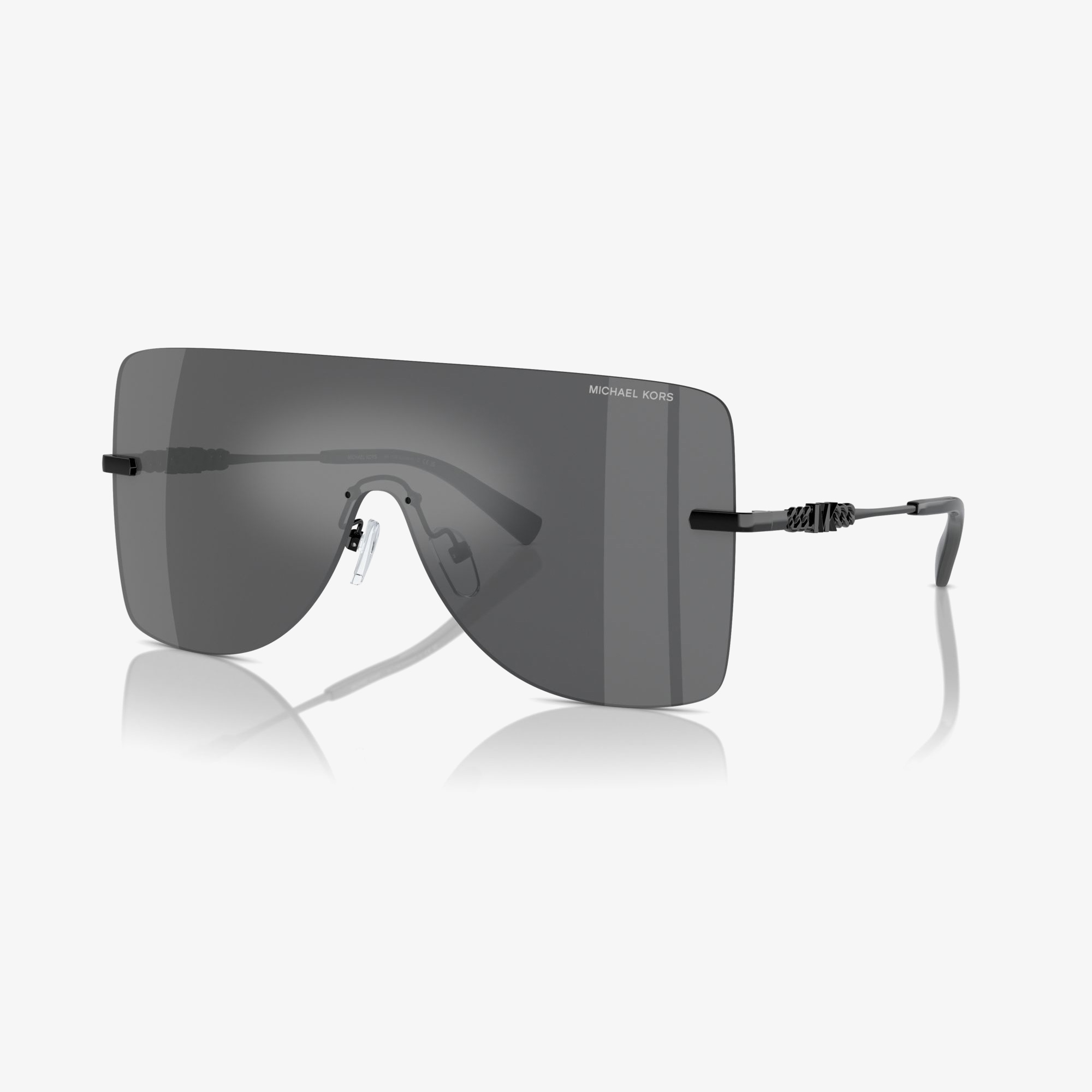  MICHAEL KORS London Kadın Gri Güneş Gözlüğü