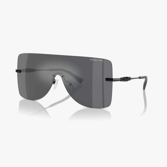  MICHAEL KORS London Kadın Gri Güneş Gözlüğü