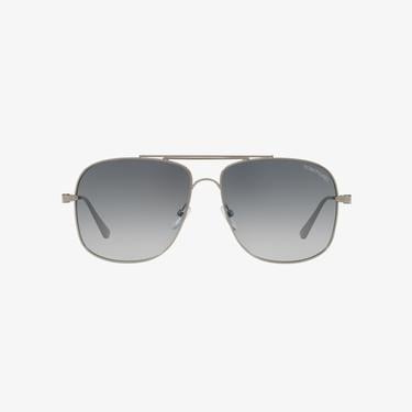  TOM FORD Ft669 Erkek Gri Güneş Gözlüğü
