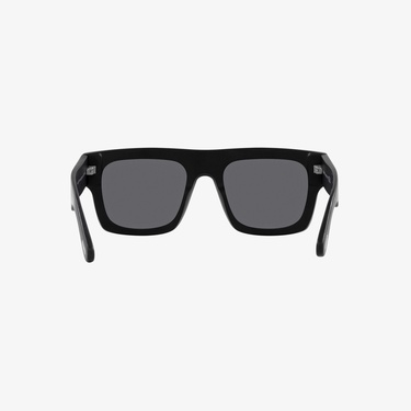  TOM FORD Ft711-N Erkek Siyah Güneş Gözlüğü