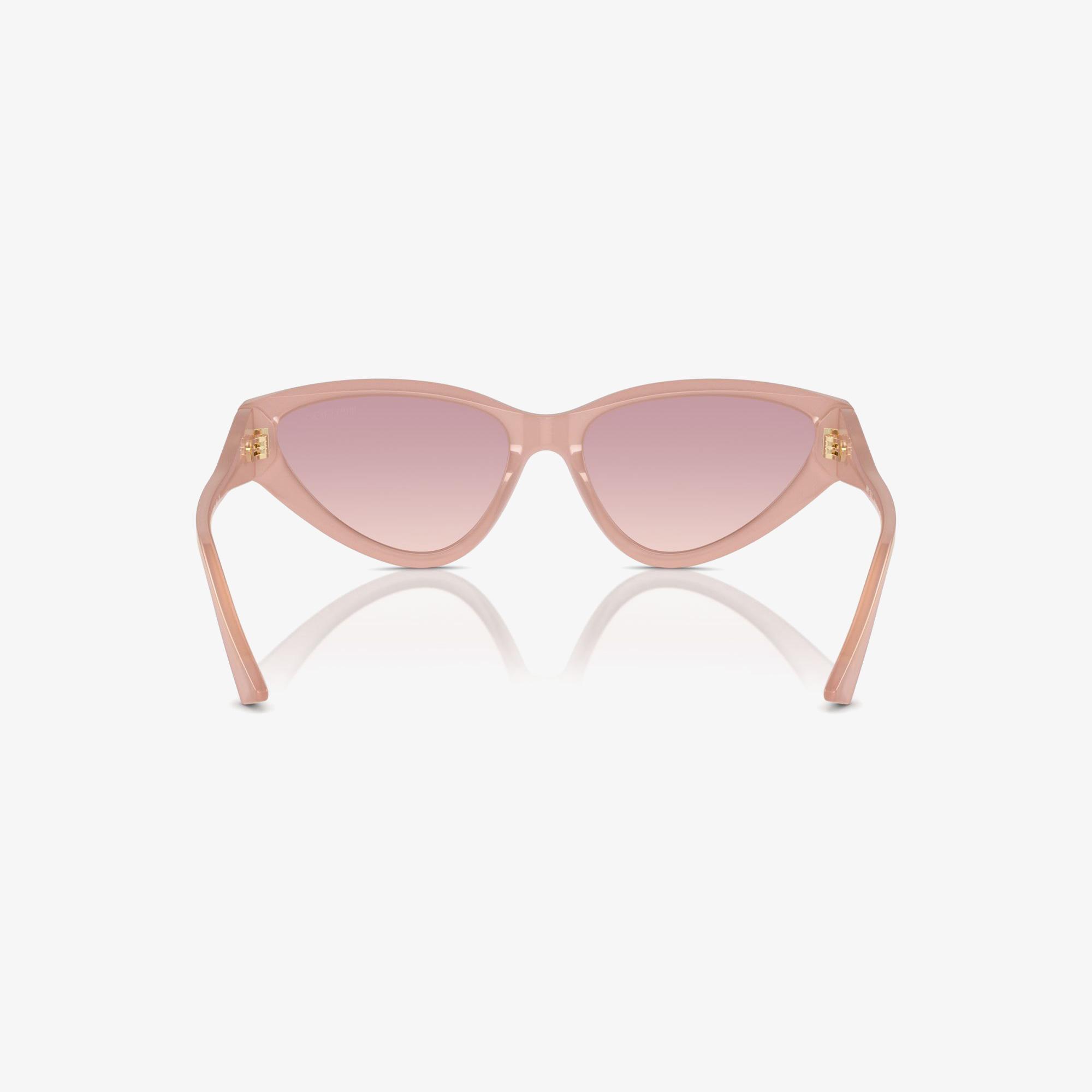 JIMMY CHOO Jc519 Kadın Pembe Güneş Gözlüğü