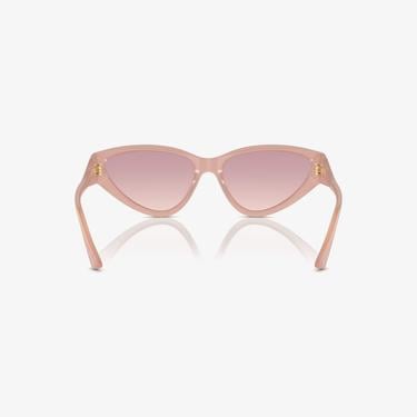  JIMMY CHOO Jc519 Kadın Pembe Güneş Gözlüğü