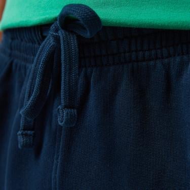  Tommy Hilfiger Jeans Nw Classics Erkek Lacivert Eşofman Altı