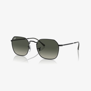  RAY-BAN 0RB3694 Unisex Siyah Güneş Gözlüğü