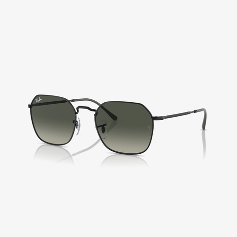  RAY-BAN 0RB3694 Unisex Siyah Güneş Gözlüğü