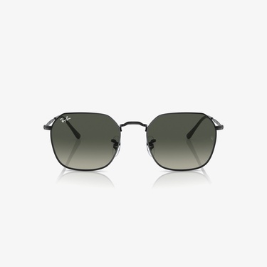  RAY-BAN 0RB3694 Unisex Siyah Güneş Gözlüğü