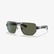 RAY-BAN 0RB3672 Unisex Gri Güneş Gözlüğü