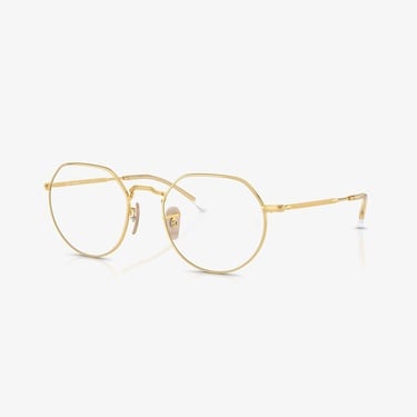  RAY-BAN 0RB3565 Unisex Altın Rengi Güneş Gözlüğü