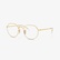 RAY-BAN 0RB3565 Jack Unisex Arista Gold Güneş Gözlüğü
