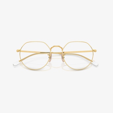  RAY-BAN 0RB3565 Unisex Altın Rengi Güneş Gözlüğü