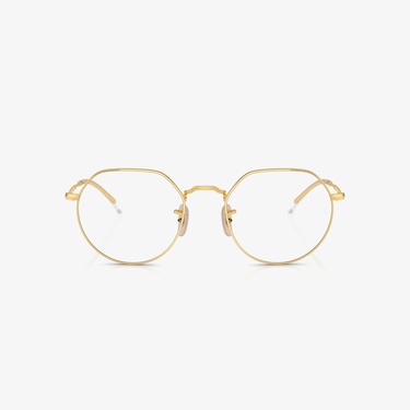  RAY-BAN 0RB3565 Unisex Altın Rengi Güneş Gözlüğü