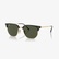 RAY-BAN 0RB4416 Unisex Gümüş Güneş Gözlüğü