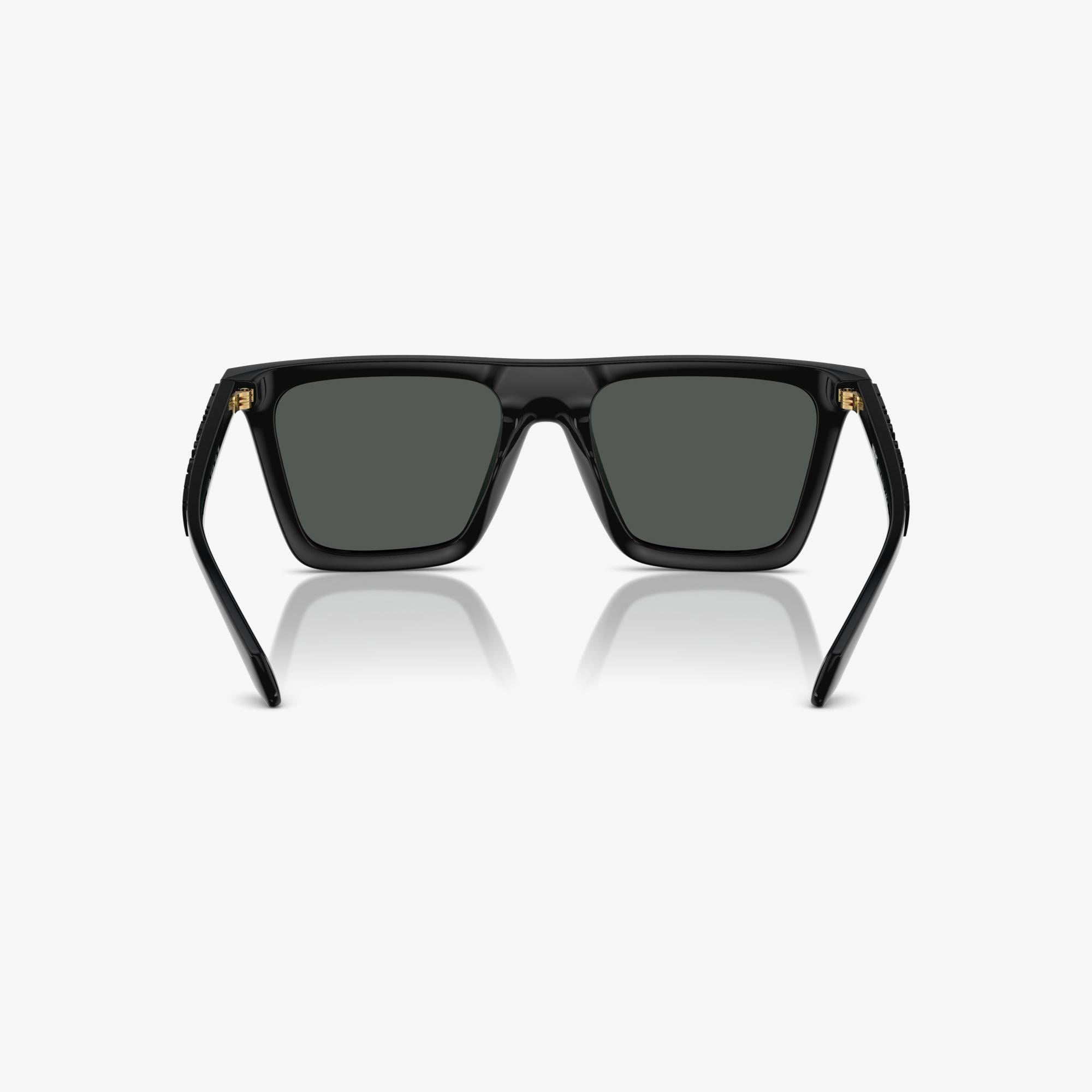 VERSACE Ve4468U Erkek Siyah Güneş Gözlüğü