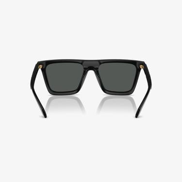  VERSACE Ve4468U Erkek Siyah Güneş Gözlüğü