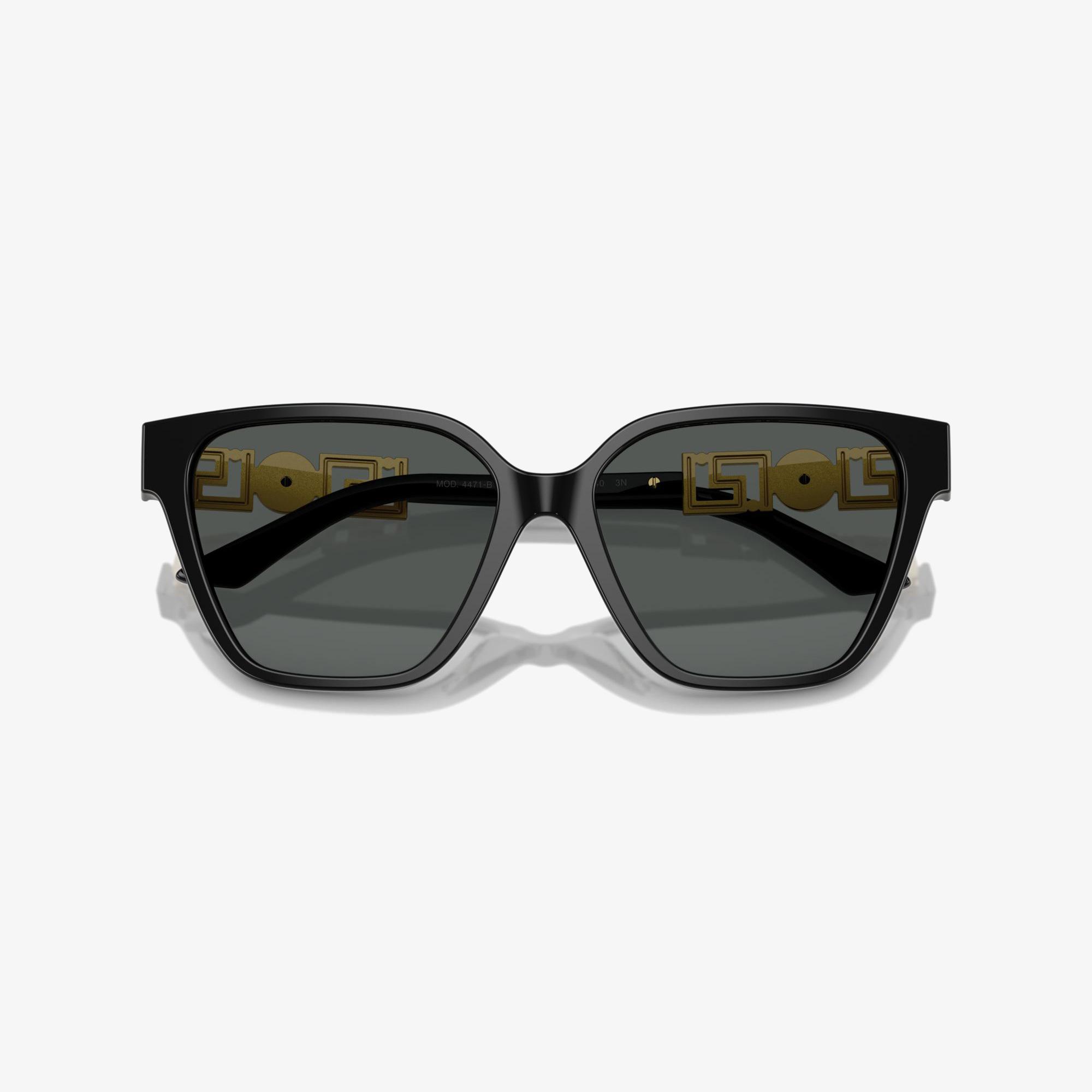 VERSACE Ve4471B Kadın Siyah Güneş Gözlüğü