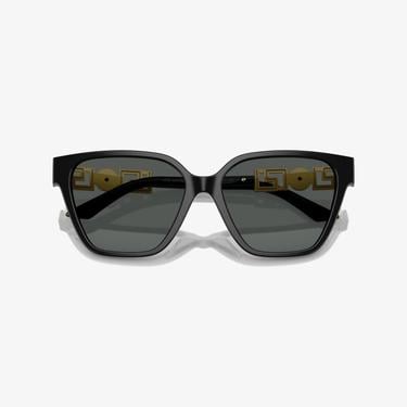  VERSACE Ve4471B Kadın Siyah Güneş Gözlüğü