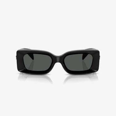  VERSACE Ve4474U Unisex Siyah Güneş Gözlüğü