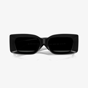  VERSACE Ve4474U Unisex Siyah Güneş Gözlüğü