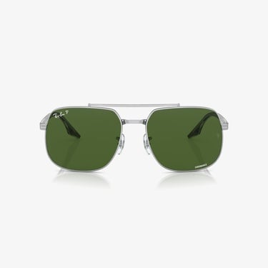  RAY-BAN 0RB3699 Unisex Siyah Güneş Gözlüğü
