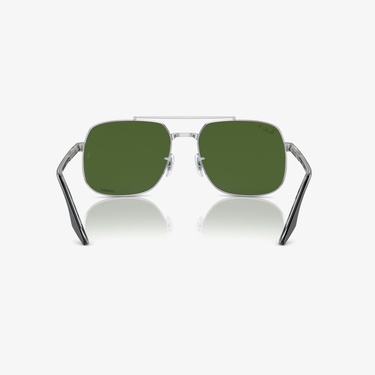  RAY-BAN 0RB3699 Unisex Siyah Güneş Gözlüğü