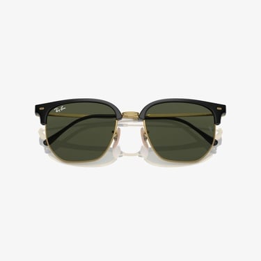  RAY-BAN 0RB4416 Unisex Altın Rengi Güneş Gözlüğü