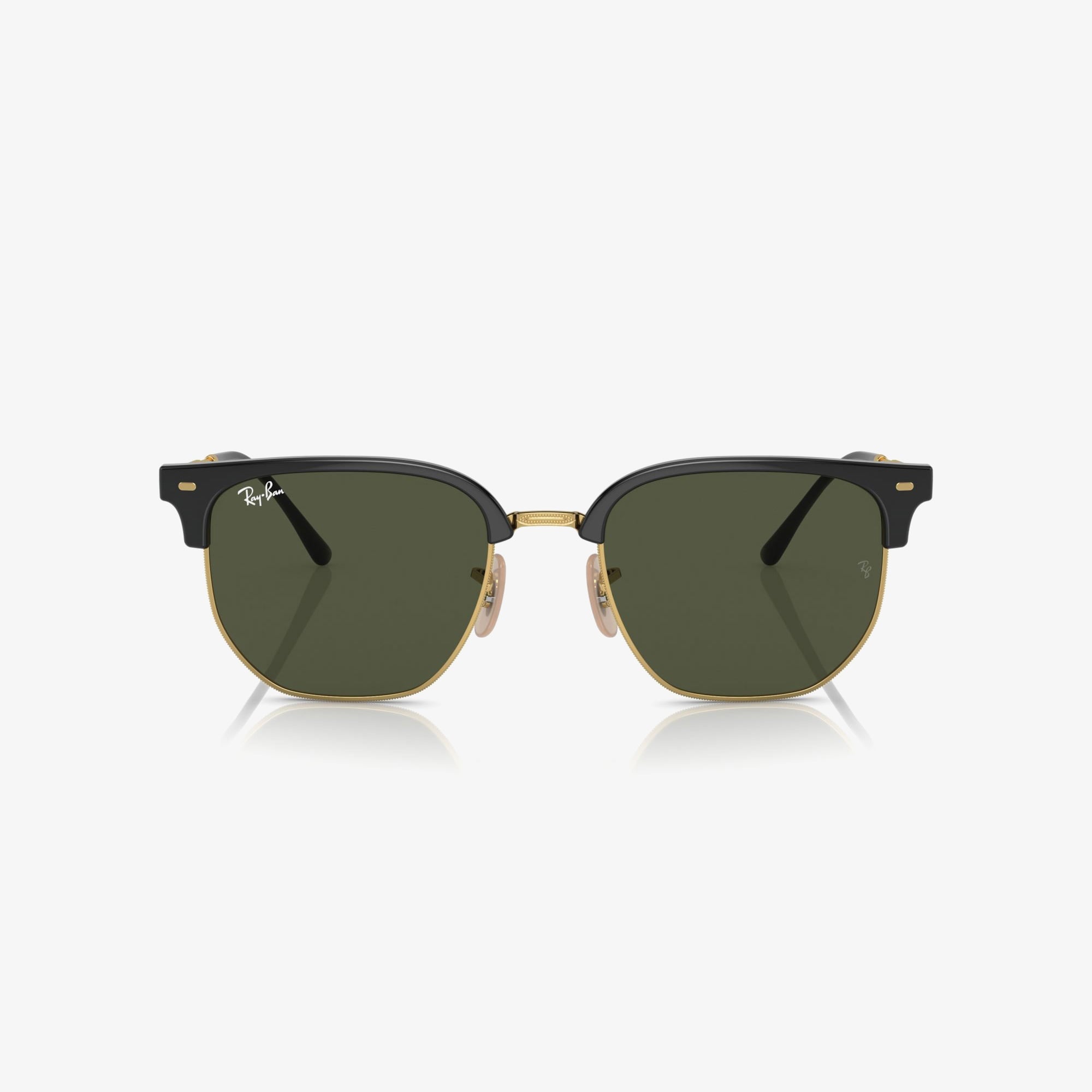 RAY-BAN 0RB4416 Unisex Altın Rengi Güneş Gözlüğü