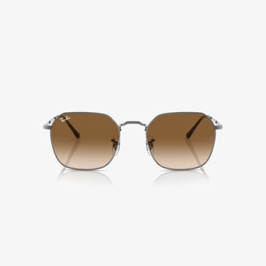  RAY-BAN 0RB3694 Unisex Gri Güneş Gözlüğü