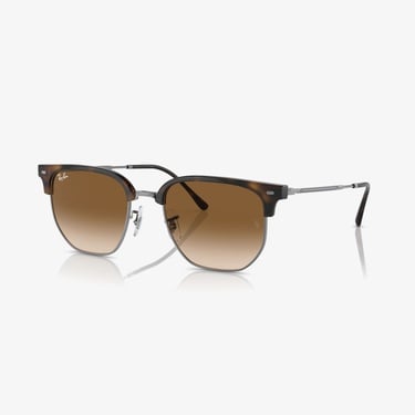  RAY-BAN 0RB4416 Unisex Gri Güneş Gözlüğü