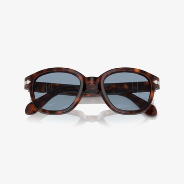  PERSOL Po6S Kadın Kahverengi Güneş Gözlüğü