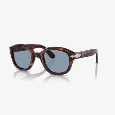  PERSOL Po6S Kadın Kahverengi Güneş Gözlüğü