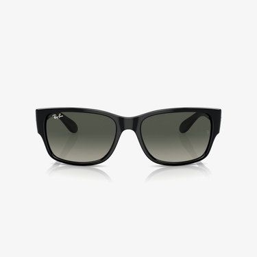  RAY-BAN 0RB4388 Unisex Siyah Güneş Gözlüğü