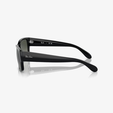  RAY-BAN 0RB4388 Unisex Siyah Güneş Gözlüğü