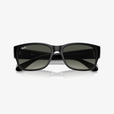  RAY-BAN 0RB4388 Unisex Siyah Güneş Gözlüğü