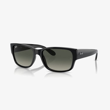 RAY-BAN 0RB4388 Unisex Siyah Güneş Gözlüğü