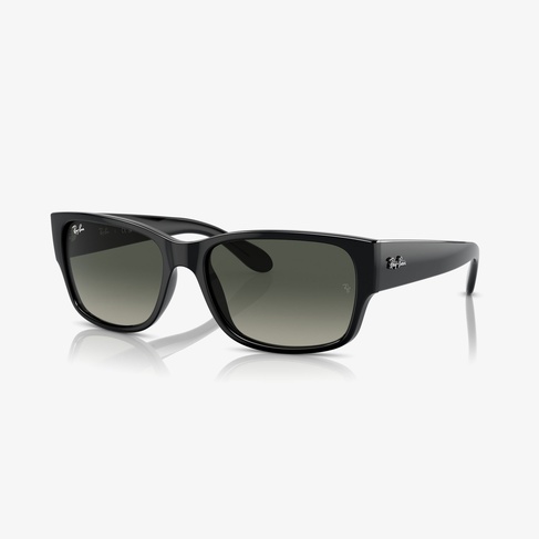  RAY-BAN 0RB4388 Unisex Siyah Güneş Gözlüğü