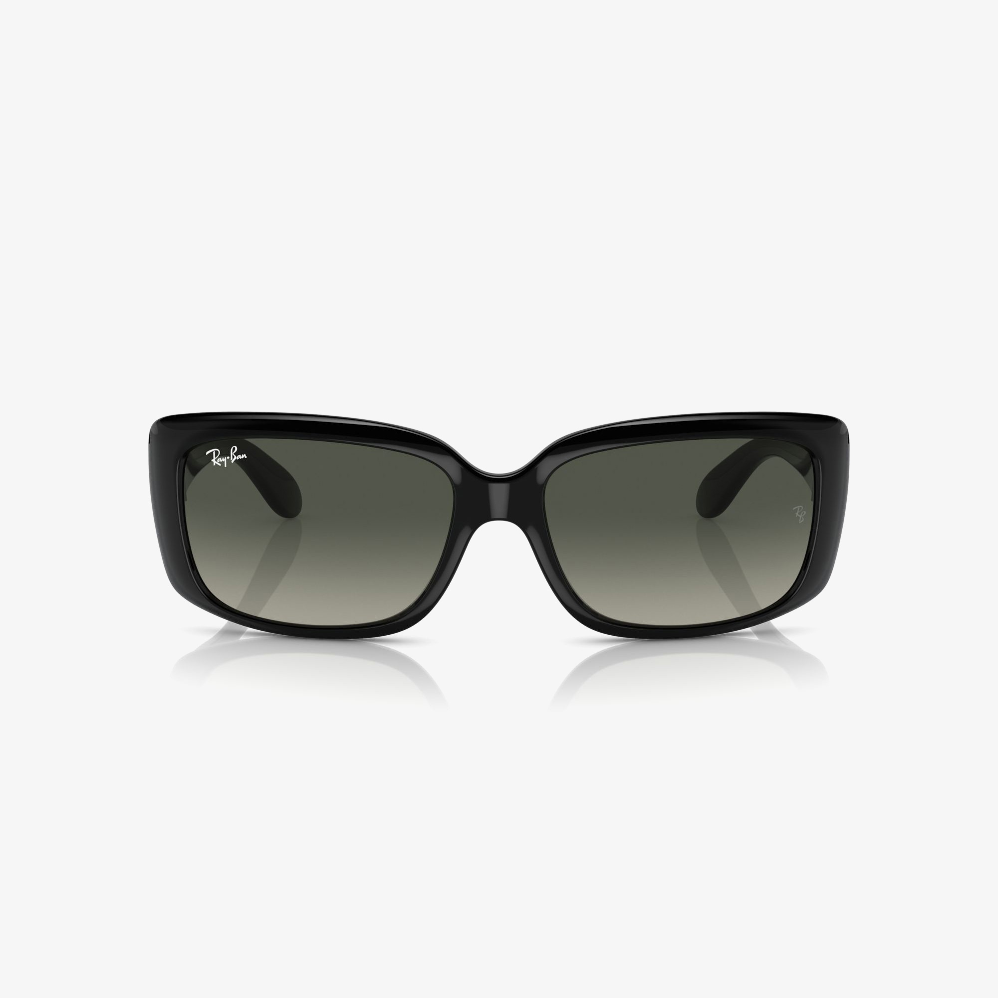 RAY-BAN 0RB4389 Kadın Siyah Güneş Gözlüğü