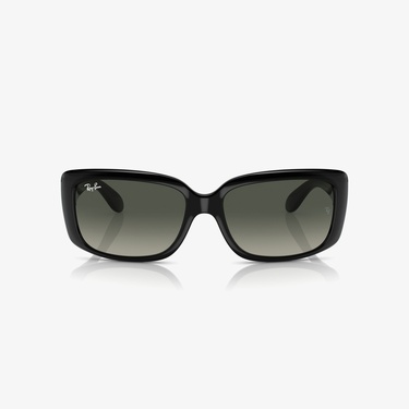  RAY-BAN 0RB4389 Kadın Siyah Güneş Gözlüğü