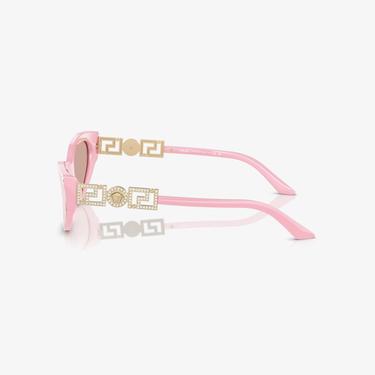  VERSACE Ve447B Kadın Pembe Güneş Gözlüğü