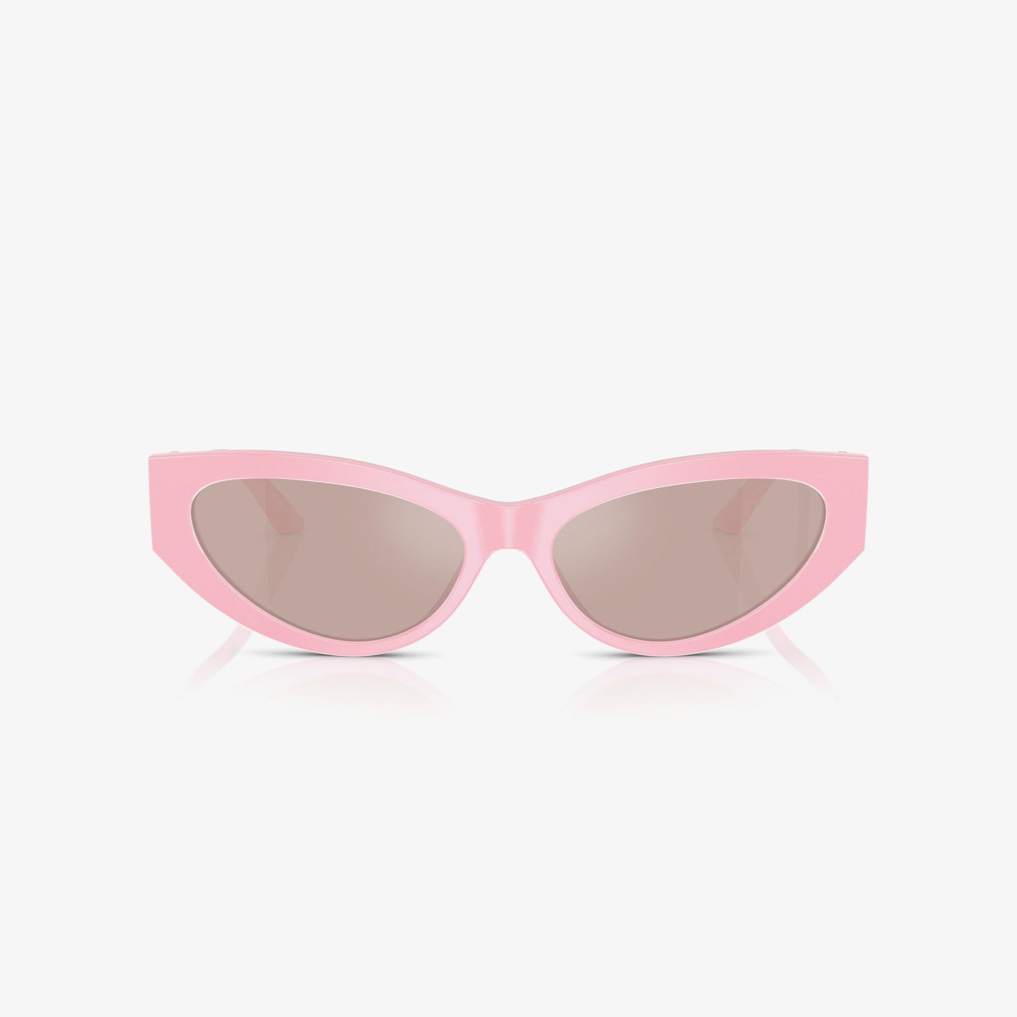 VERSACE Ve447B Kadın Pembe Güneş Gözlüğü