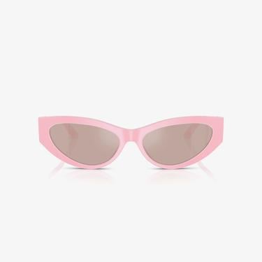  VERSACE Ve447B Kadın Pembe Güneş Gözlüğü