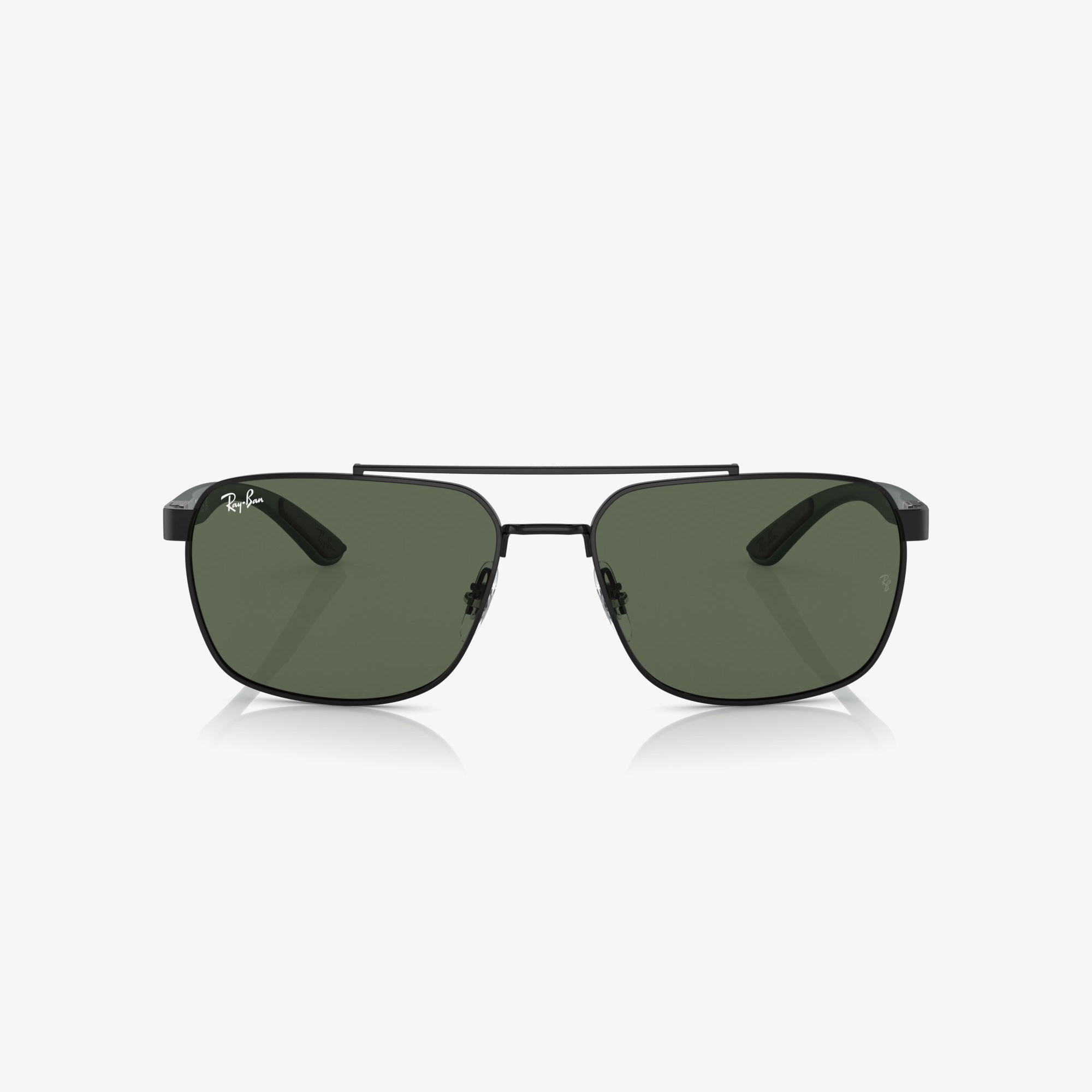 RAY-BAN 0RB3701 Erkek Siyah Güneş Gözlüğü