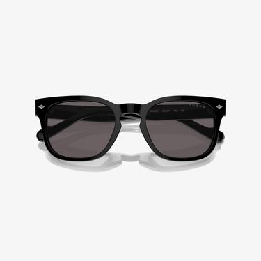  VOGUE Vo5571S Erkek Siyah Güneş Gözlüğü