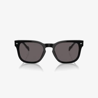  VOGUE Vo5571S Erkek Siyah Güneş Gözlüğü