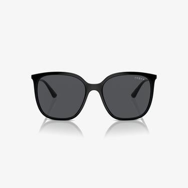  VOGUE Vo5564S Kadın Siyah Güneş Gözlüğü