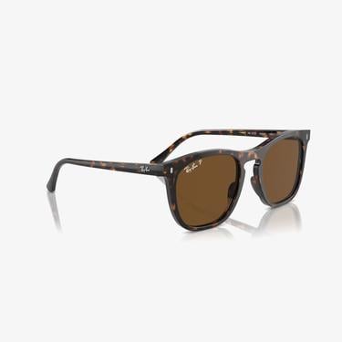  RAY-BAN Rb221 Unisex Kahverengi Güneş Gözlüğü